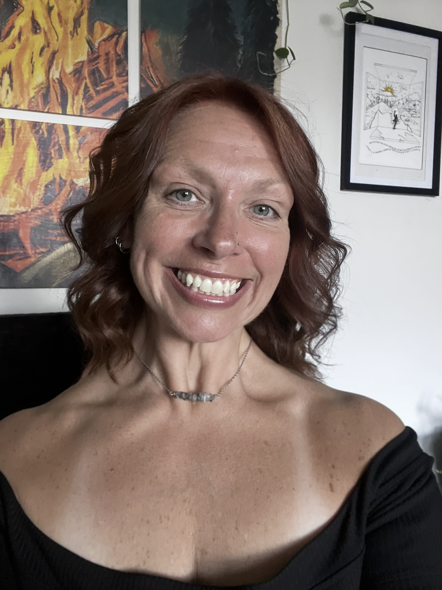 Krick Behun, Licensed Massage Therapist